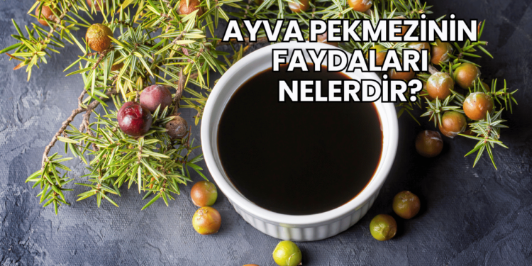 Ayva Pekmezinin Faydaları Nelerdir?