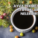 Ayva Pekmezinin Faydaları Nelerdir?