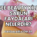 Bee Beauty Killi Sabun Faydaları Nelerdir?