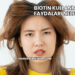 Biotin Kullanmanın Faydaları Nelerdir?
