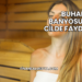 Buhar Banyosunun Cilde Faydaları