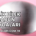Çelik Bilek Sabun Faydaları