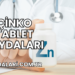 Çinko Tablet Faydaları