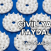 Çivili Yatak Faydaları