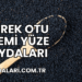 Çörek Otu Kremi Yüze Faydaları