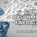 Çok Düşünmenin Faydaları