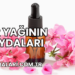Itır Yağının Faydaları