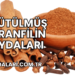 Öğütülmüş Karanfilin Faydaları