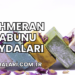 Şahmeran Sabunu Faydaları