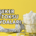 Şeker Detoksu Faydaları