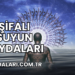 Şifalı Suyun Faydaları