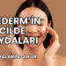 Ürederm’in Cilde Faydaları