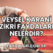 Veysel Karani Zikri Faydaları Nelerdir?