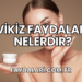 Vikiz Faydaları Nelerdir?