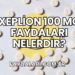 Xeplion 100 mg Faydaları Nelerdir?