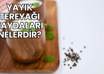 Yayık Tereyağı Faydaları Nelerdir?