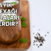 Yayık Tereyağı Faydaları Nelerdir?
