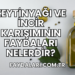 Zeytinyağı ve İncir Karışımının Faydaları Nelerdir?