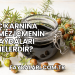 Aç Karnına Pekmez İçmenin Faydaları Nelerdir?