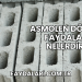 Asmolen Döşeme Faydaları Nelerdir?