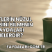 Ayetlerin Nüzul Sebebini Bilmenin Faydaları Nelerdir?