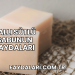 Ballı Sütlü Sabunun Faydaları