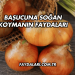 Başucuna Soğan Koymanın Faydaları