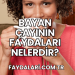 Bayan Çayının Faydaları Nelerdir?