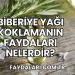 Biberiye Yağı Koklamanın Faydaları Nelerdir?