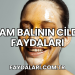 Çam Balının Cilde Faydaları