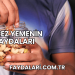Çerez Yemenin Faydaları