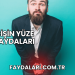 Çişin Yüze Faydaları