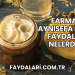 Farmasi Aynısefa Kremi Faydaları Nelerdir?