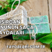 Isırgan Sabununun Saça Faydaları