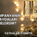 Şampanyanın Faydaları Nelerdir?