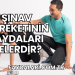 Şınav Hareketinin Faydaları Nelerdir?