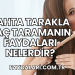 Tahta Tarakla Saç Taramanın Faydaları Nelerdir?