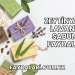 Zeytinyağlı Lavanta Sabunu Faydaları