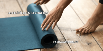 Aletli Pilates Faydaları