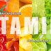 U Vitamini Faydaları