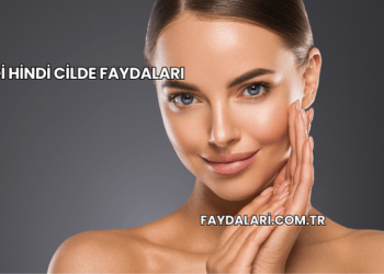 Udi Hindi Cilde Faydaları