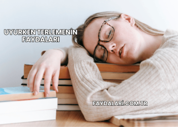 Uyurken Terlemenin Faydaları