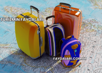 Turizmin Faydaları