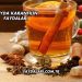Çayda Karanfilin Faydaları