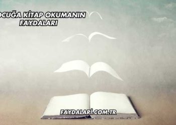 Çocuğa Kitap Okumanın Faydaları