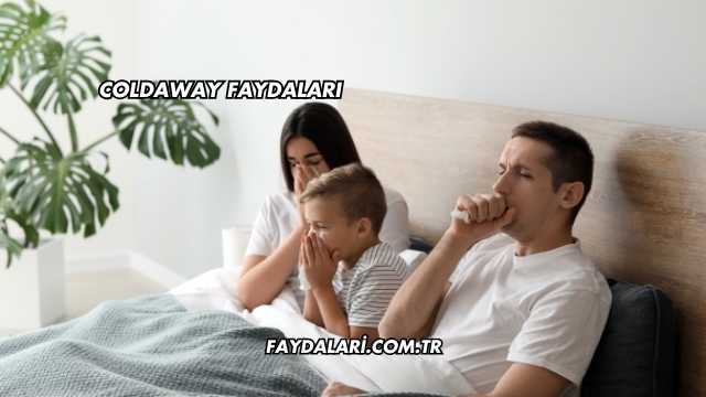 Coldaway Faydaları
