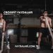 Crossfit Faydaları