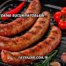 Dana Sucuk Faydaları