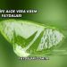 Herbalife Aloe Vera Krem Faydaları
