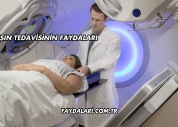 Işın Tedavisinin Faydaları